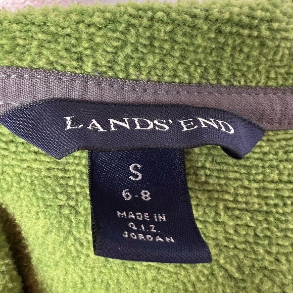 Lands End jacket - Picture 2 of 8